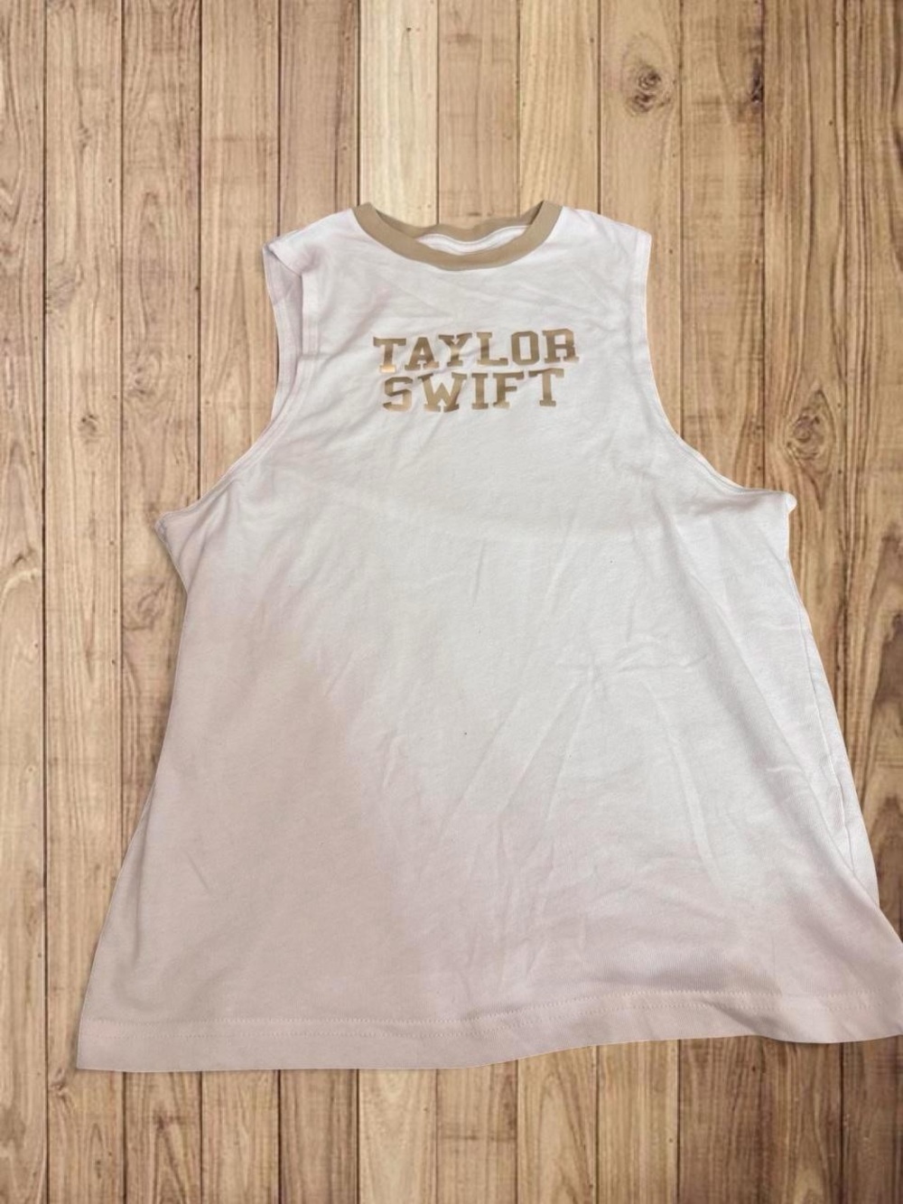 taylor swift tank top